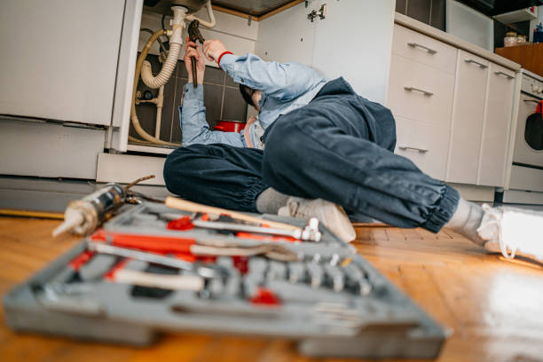 Best Plumbing Repair Near Me  in Fish Hawk, FL