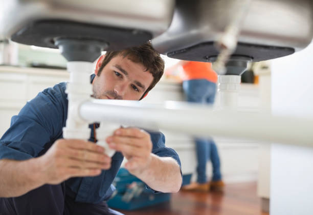 Best Water Leak Repair  in Fish Hawk, FL