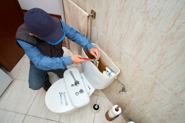 Best Plumbing Inspection Services  in Fish Hawk, FL