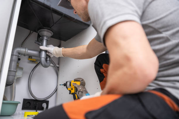 Best Septic Systems  in Fish Hawk, FL