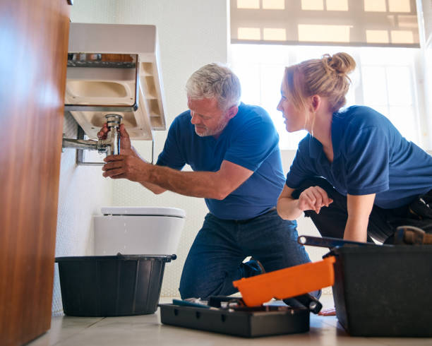 Best Gas Line Repair  in Fish Hawk, FL
