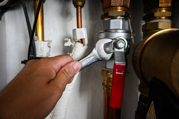 Best Plumbing Installation Services  in Fish Hawk, FL